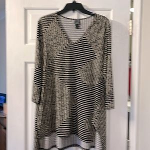 Clara Sunwoo top - new with no tags